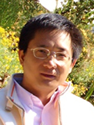 Prof. Ming-Hua Xu