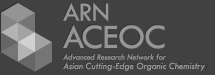 Advanced Research Network for Asian Cutting-Edge Organic Chemistry