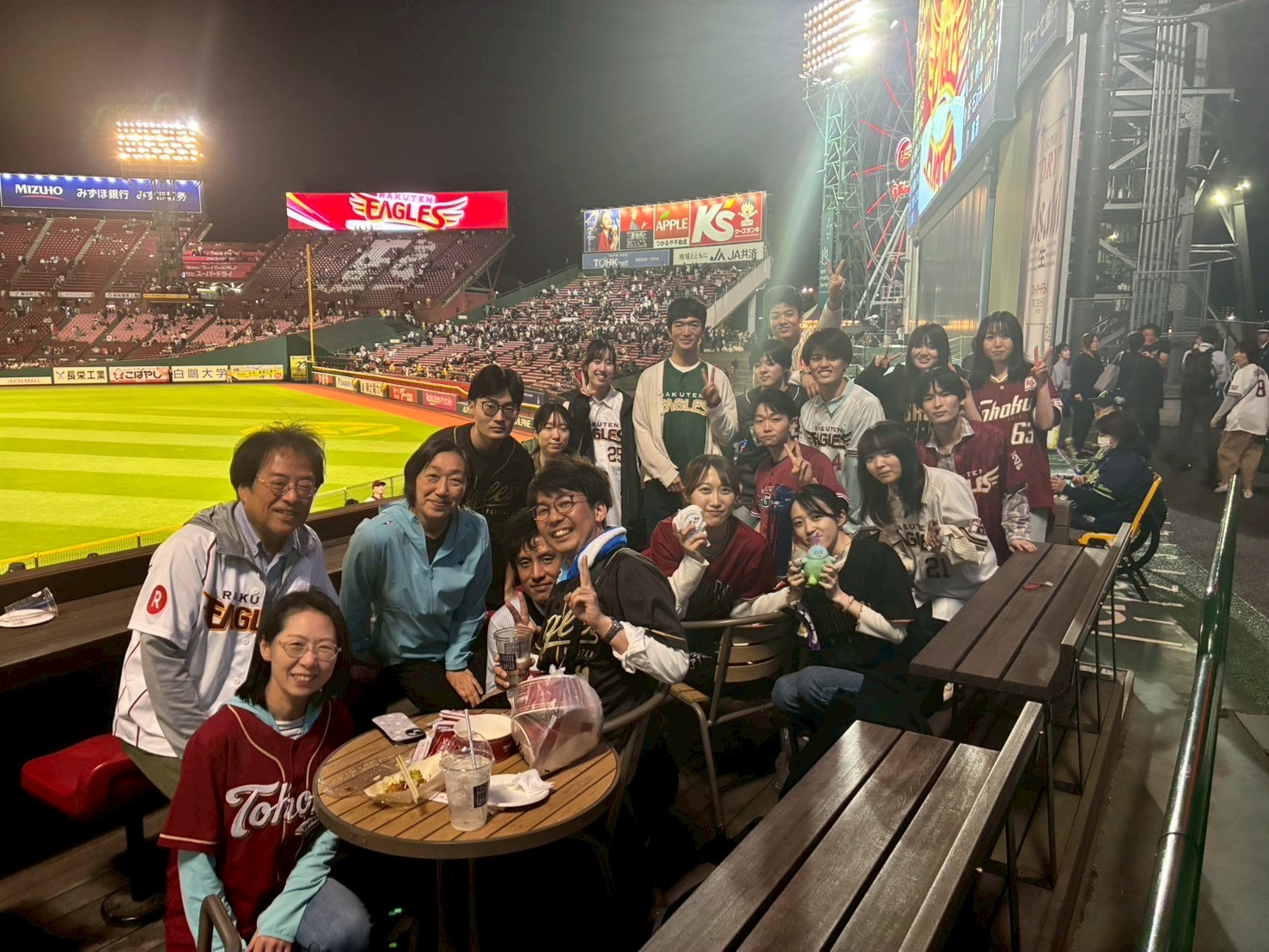 スライドショー表示領域