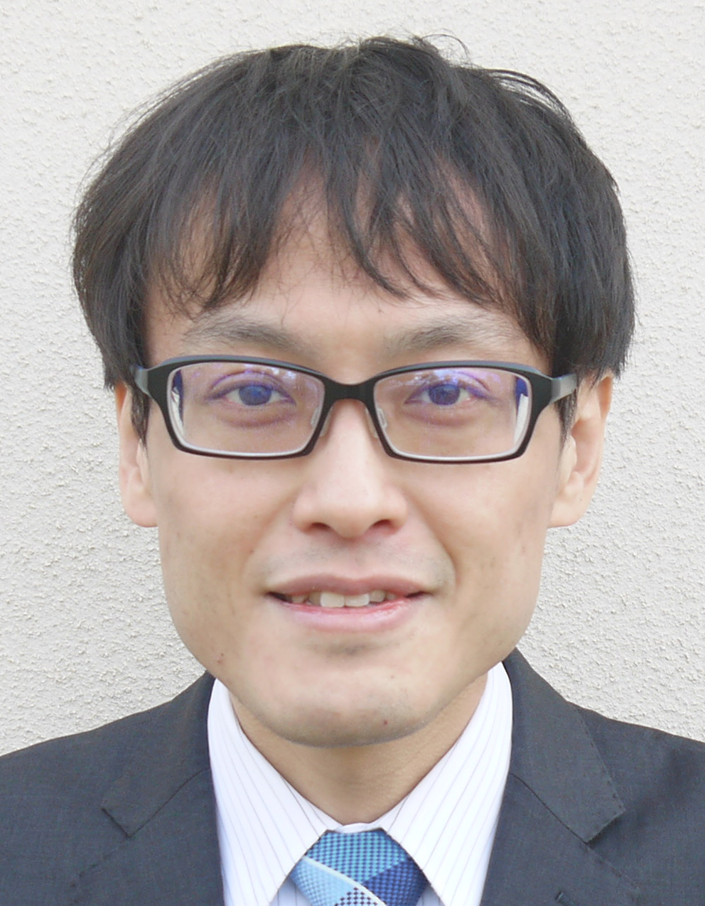 平田 祐介 准教授