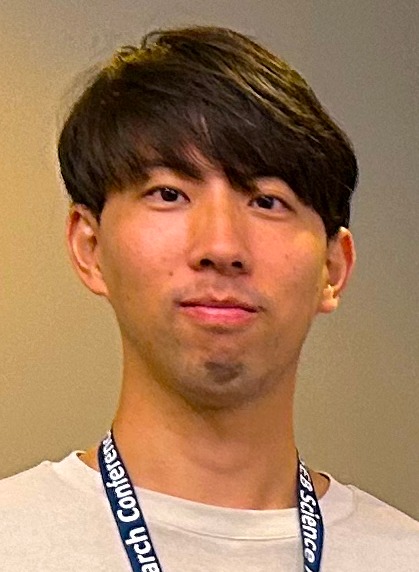 近江 純平 助教