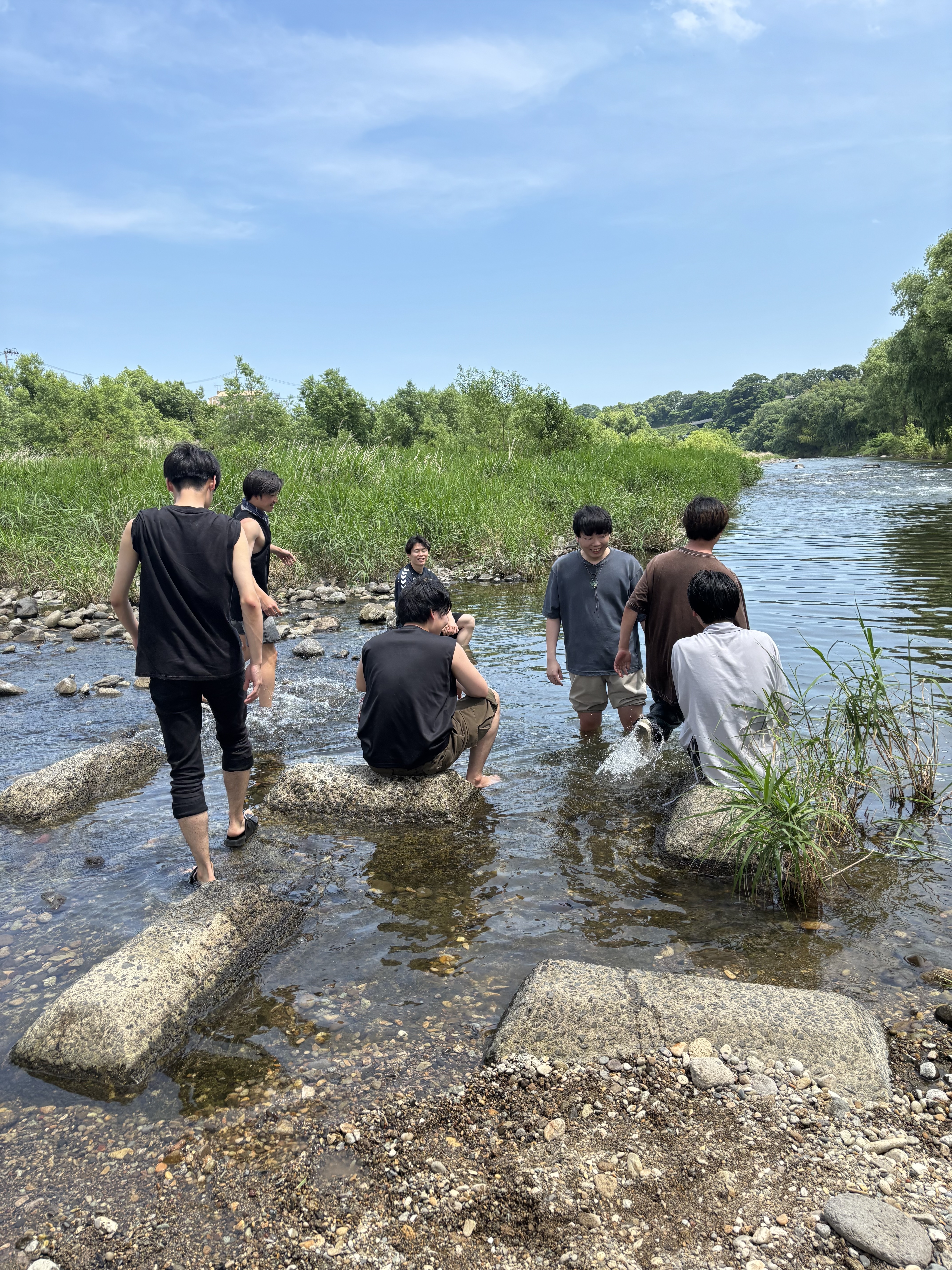 2025年 BBQの写真