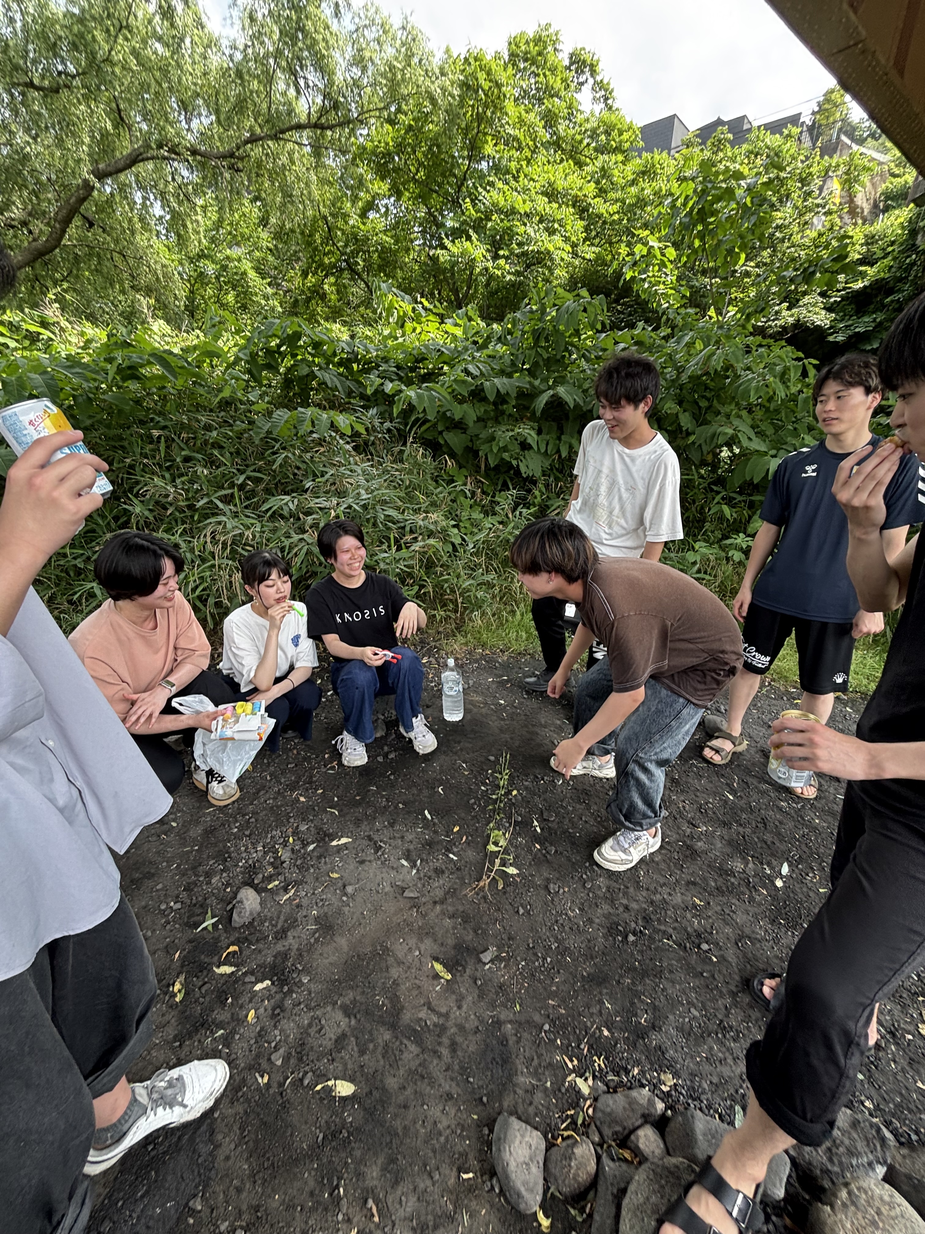 2025年 BBQの写真