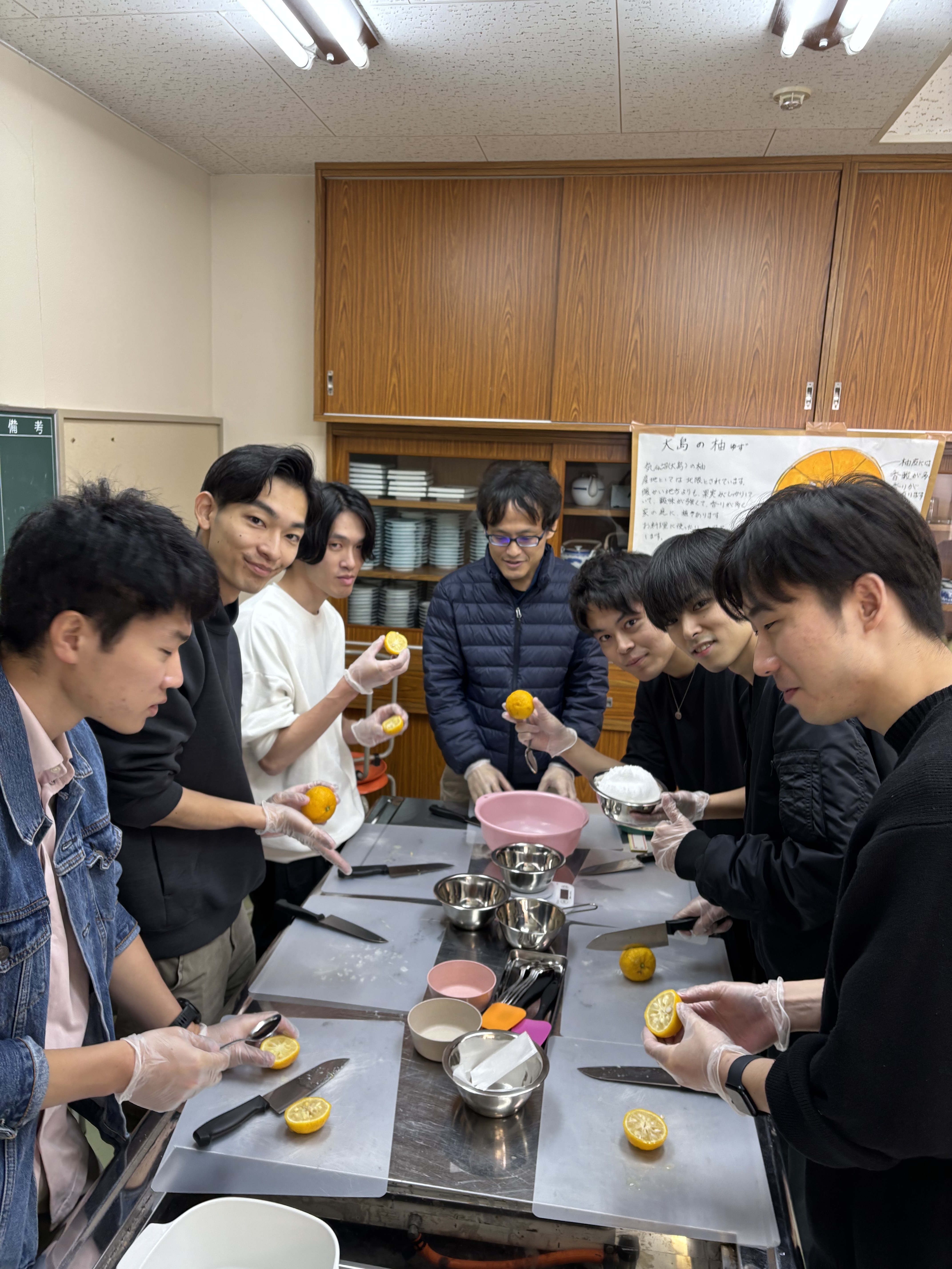 2025年 講座旅行の写真