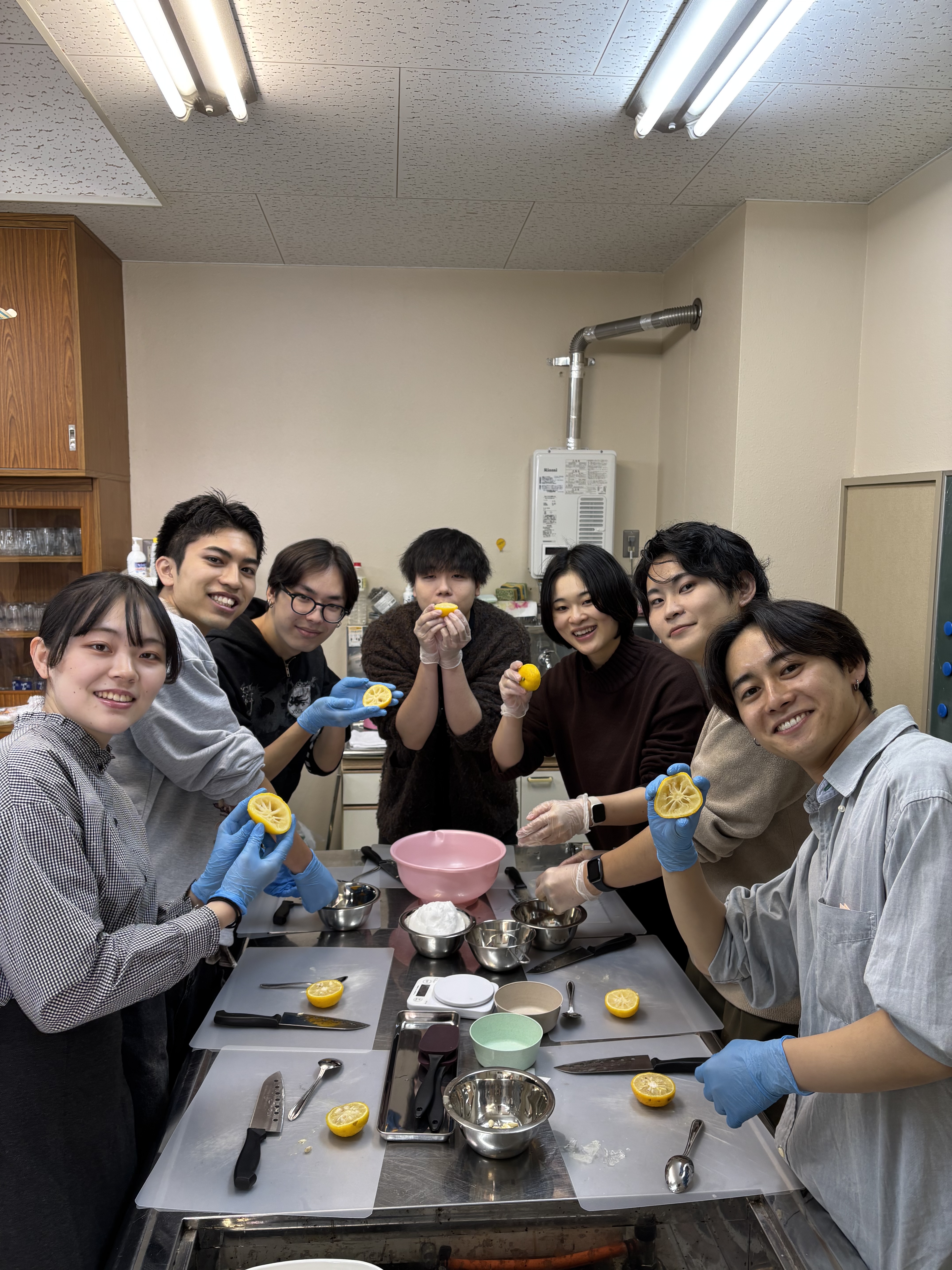 2025年 講座旅行の写真