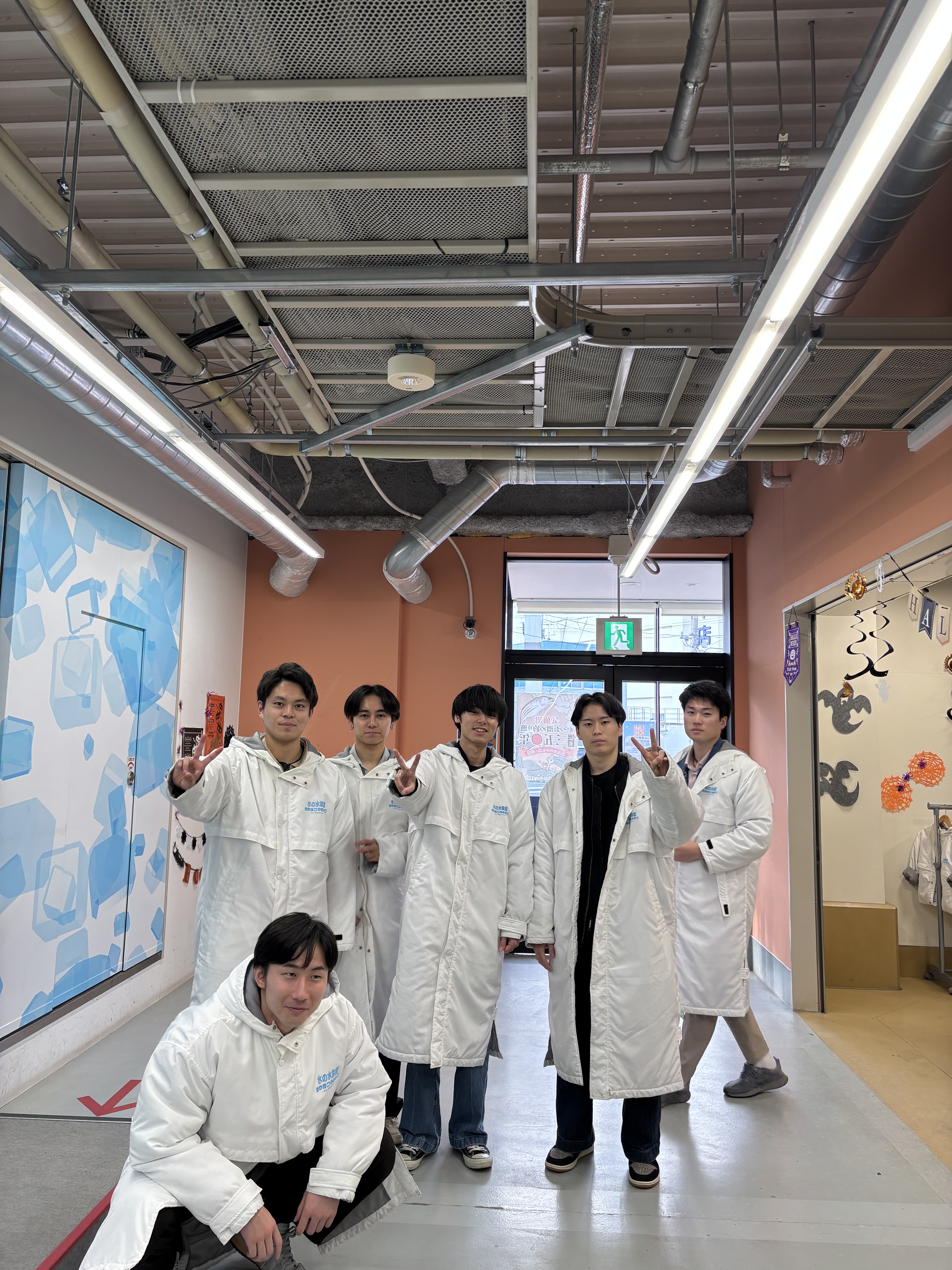 2025年 講座旅行の写真