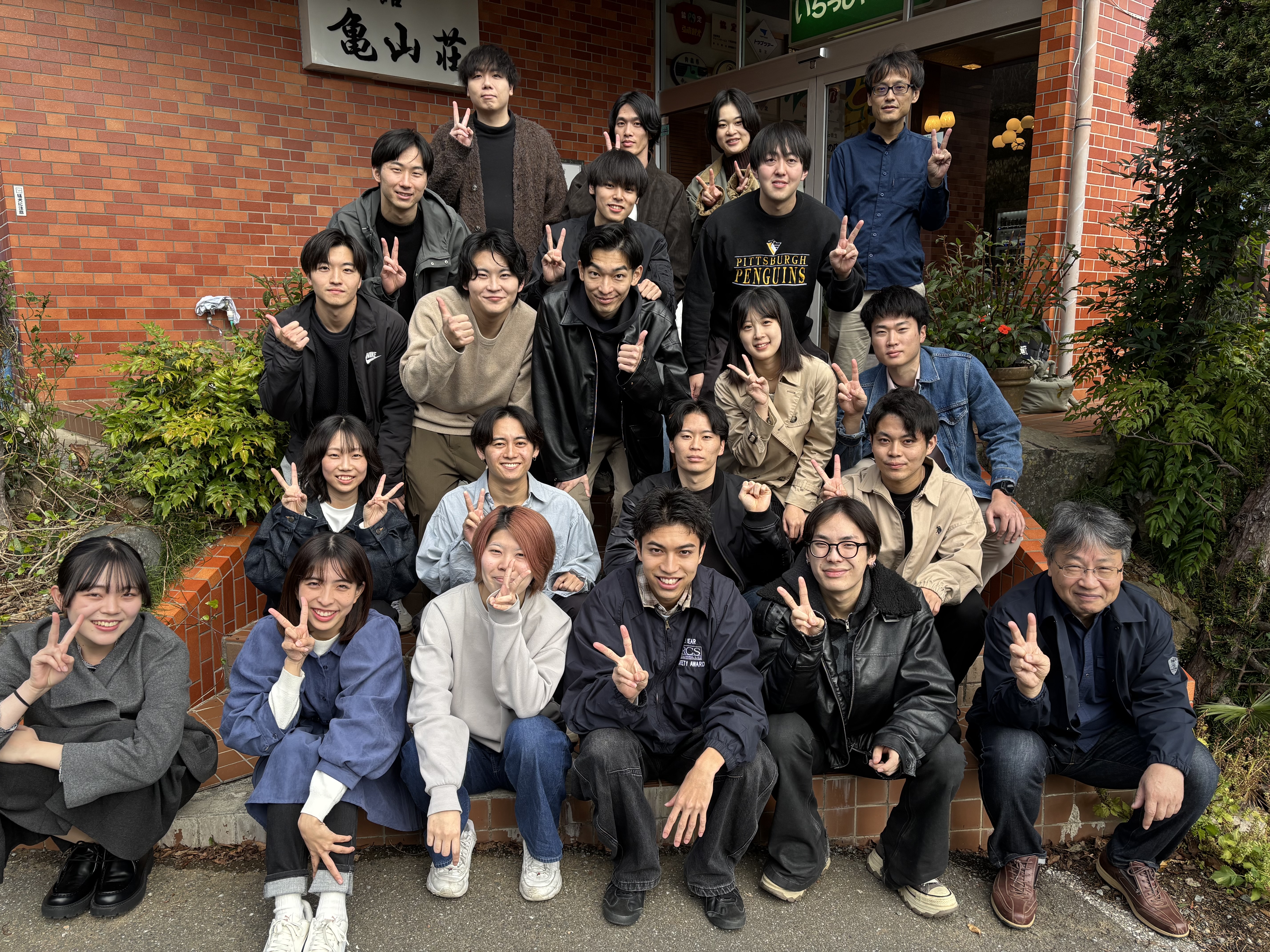 2025年 講座旅行の写真