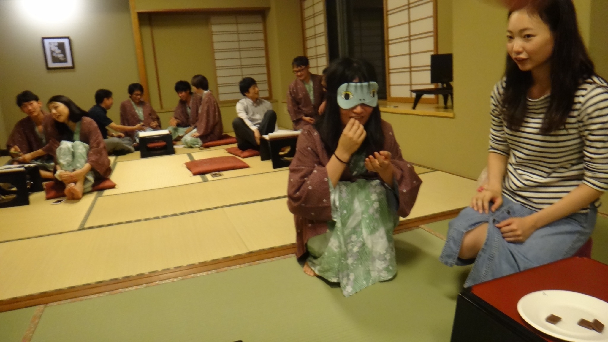 集合写真