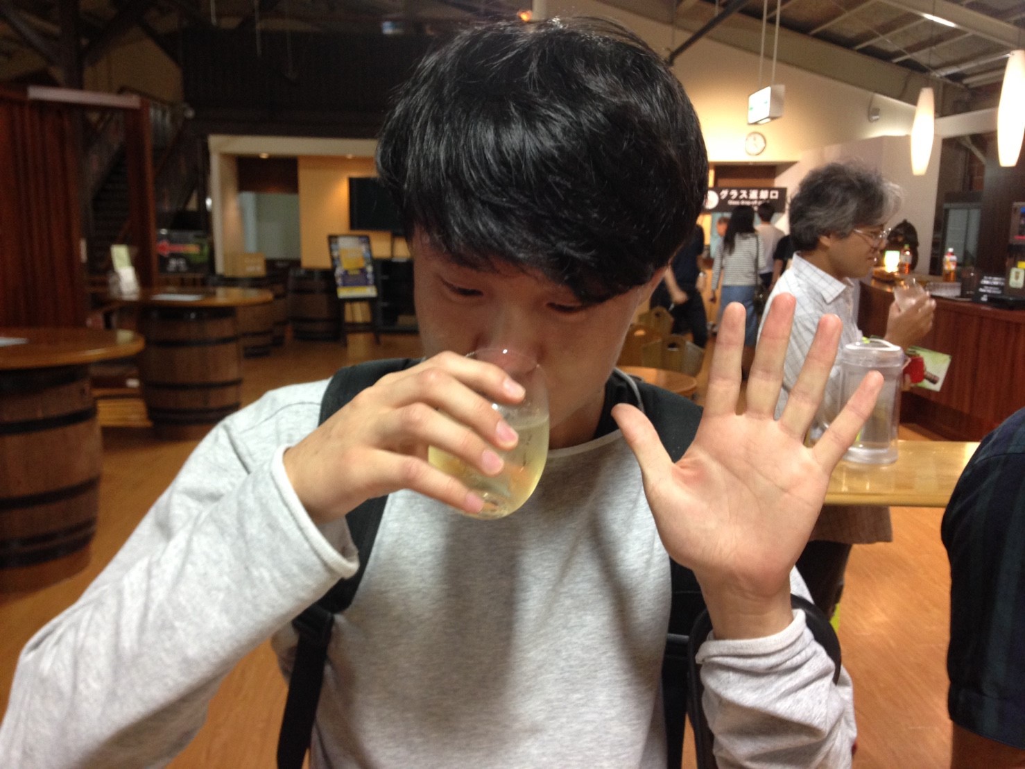 集合写真