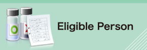 Eligible Person