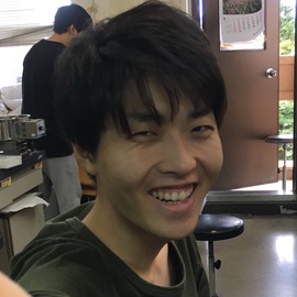 ONO Koki   小野 光紀
