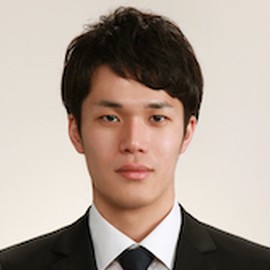 SEKIGUCHI Yoshiya 関口 義也
