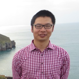 WANG Chang-Sheng